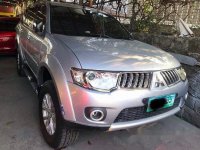 Mitsubishi Montero Sport 2012 for sale