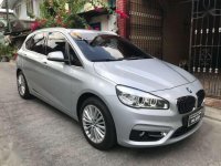 2017 BMW 218i for sale 