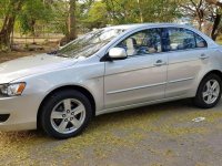 Mitsubishi Lancer 2009 for sale