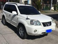 Nissan Xtrail 2006 for sale