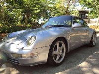 1995 Porsche 993 For Sale