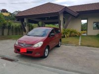 Toyota Innova E 2011 for sale