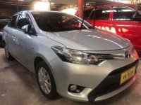 2017 Toyota Vios for sale