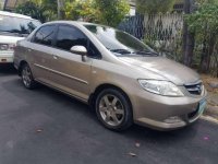 2006 Honda City for sale