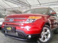 2013 Ford Explorer for sale