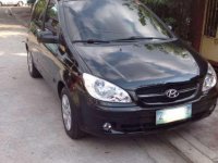 Hyundai Getz 2007 for sale