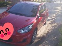 Hyundai Accent 2014 for sale