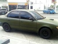 Like new Toyota Corolla for sale