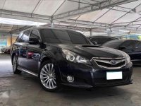 2010 Subaru Legacy for sale