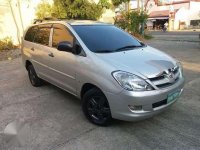 Toyota Innova 2006 for sale