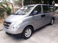 2012 Hyundai Grand Starex for sale