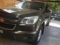 2014 Chevrolet Colorado for sale