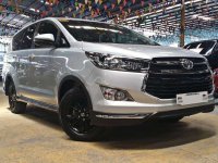 2018 TOYOTA Innova for sale