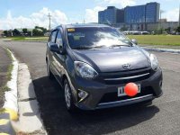 Toyota Wigo G 2015 for sale