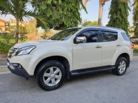 Isuzu Mu-X 2016 for sale