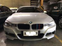 2014 Bmw 320D for sale
