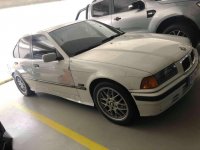 BMW 316I 1995 FOR SALE