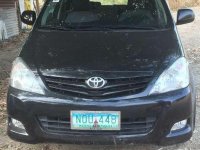 2010 Toyota Innova for sale