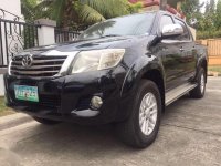 TOYOTA HILUX G 2012 FOR SALE