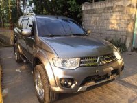 Mitsubishi Montero Sports 2014 for sale