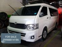 2014 Toyota Hiace for sale