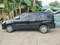 Toyota Innova 2011 for sale