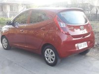 HYUNDAI EON 2014 FOR SALE