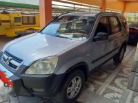 Honda Crv 2002 for sale