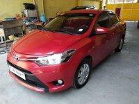 Toyota Vios 2017 for sale