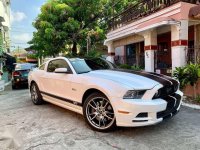 2014 Ford Mustang for sale