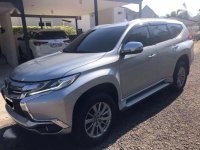 2016 Mitsubishi Montero for sale