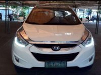 Hyundai Tucson 2012 for sale