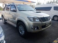  Toyota Hilux 2016 for sale