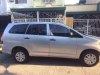 2014 Toyota Innova for sale