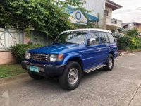 1997 Mitsubishi Pajero for sale