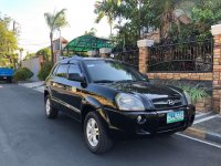 2008 Hyundai Tucson for sale