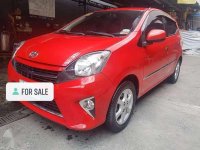 Toyota Wigo 2015 for sale