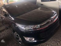 2017 Toyota Innova for sale