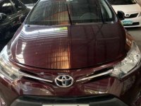 2017 Toyota Vios for sale