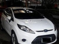 Ford Fiesta 2013 for sale