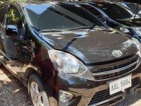 Toyota Wigo 2014 for sale