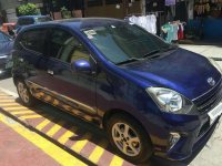 Toyota Wigo 2014 AT for sale