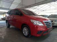 2016 Toyota Innova for sale