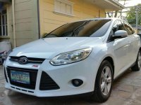 Ford Focus 2013 for sale