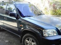 Honda CRV 2007 FOR SALE