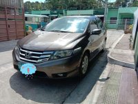 Honda City 2012 for sale