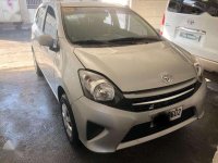 2014 Toyota Wigo for sale