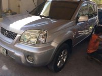 2004 Nissan X-trail for sale