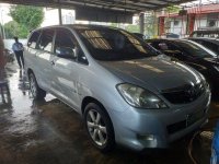 Toyota Innova 2012 G for sale