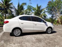 2014 Mitsubishi Mirage G4 for sale